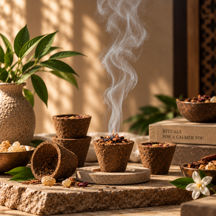 HAVAN CUPS