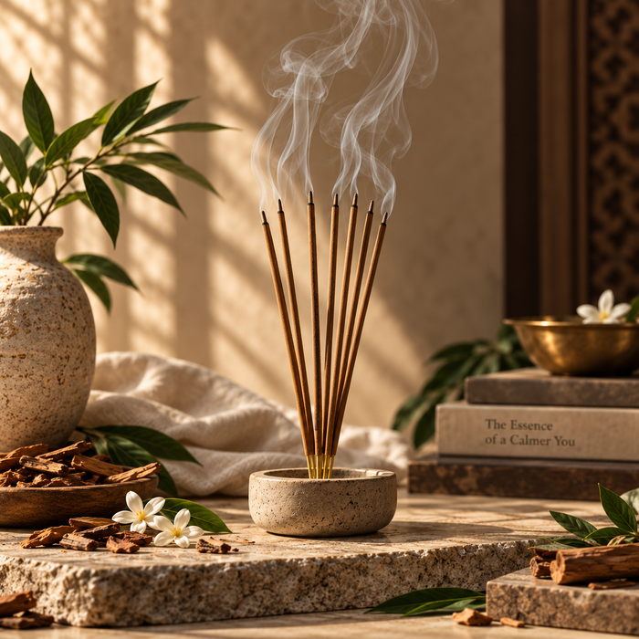 INCENSE STICKS
