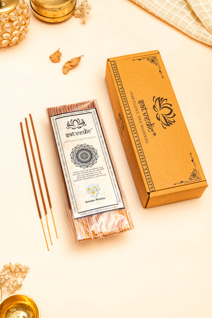 Akash Phool - Classic Pack