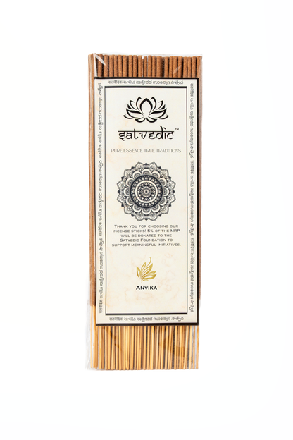 Anvika - Classic Pack