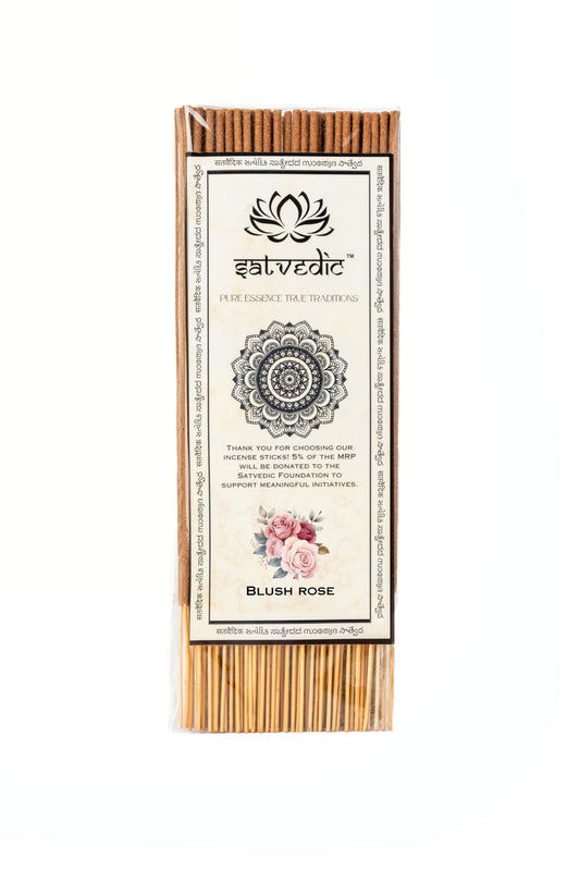 Blush Rose - Classic Pack