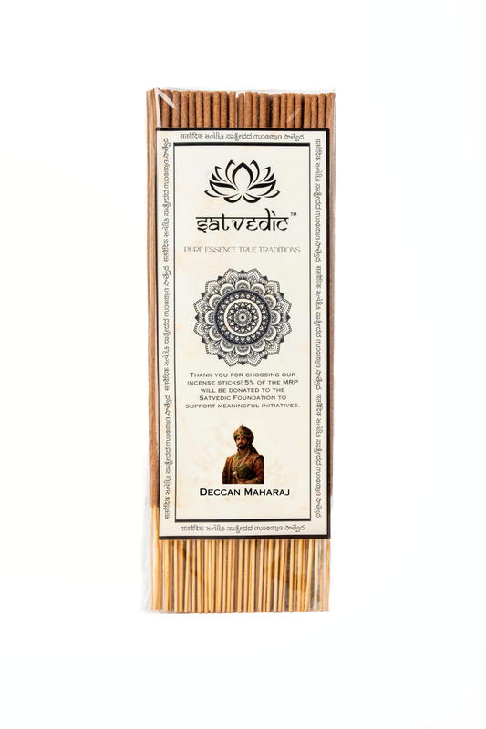 Deccan Maharaj - Classic Pack