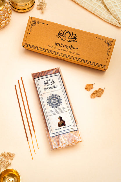 Deccan Maharaj - Classic Pack