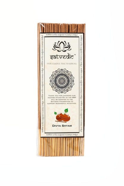 Divya Shyam  - Classic Pack