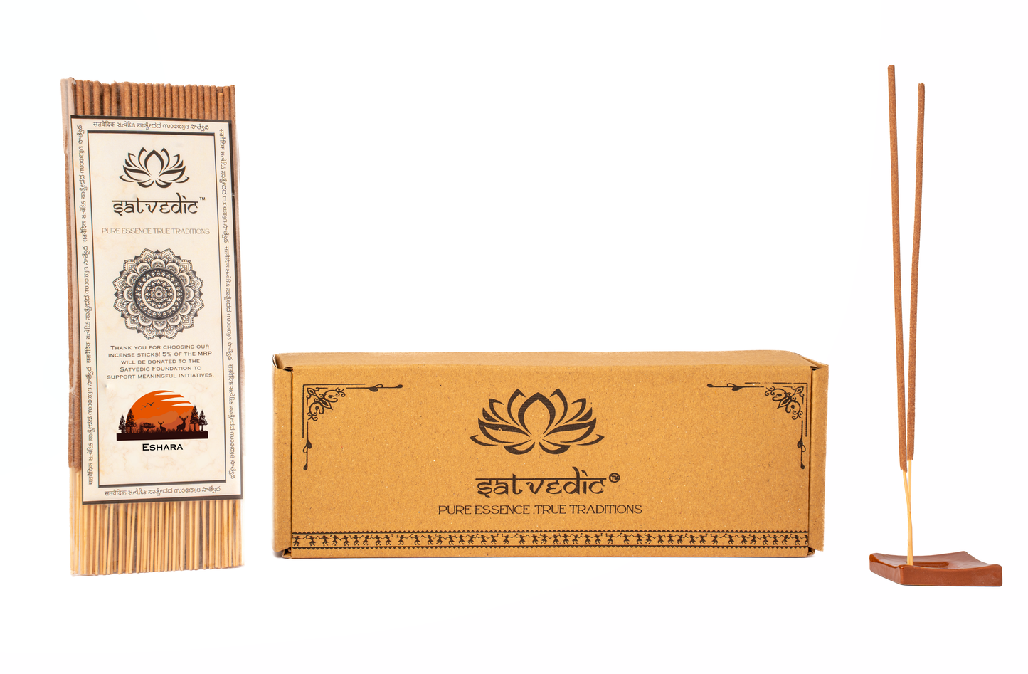 Eshara - Classic Pack