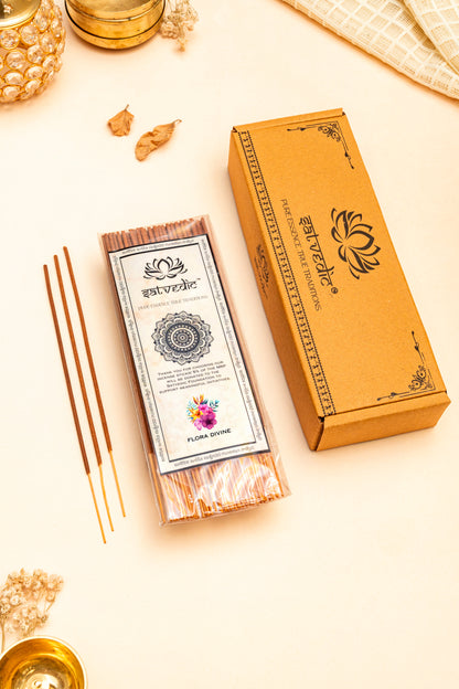 Flora Divine - Classic Pack