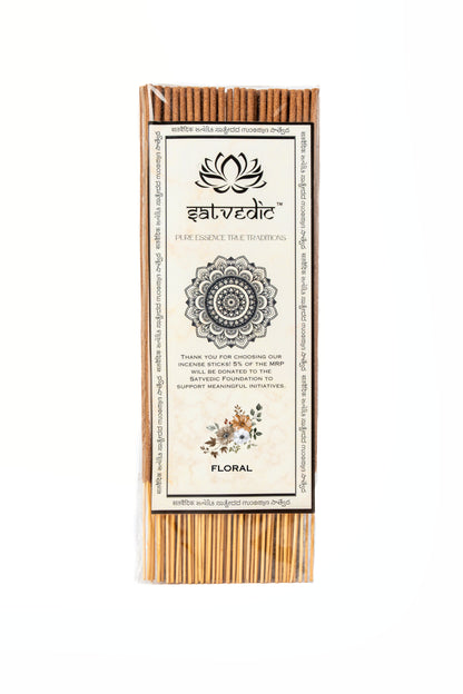 Floral  - Classic Pack