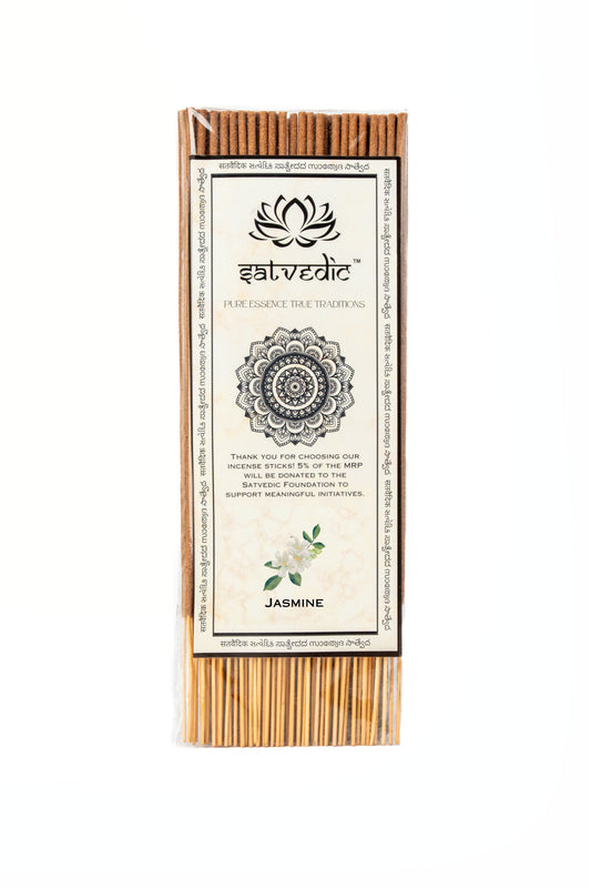 Jasmine  - Classic Pack