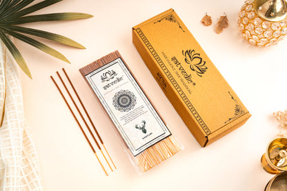 Kasturi  - Classic Pack