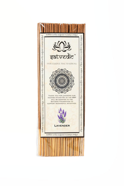 Lavender - Classic Pack