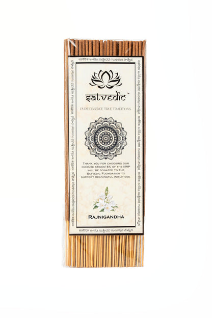Rajnigandha - Classic Pack