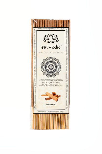 Sandal - Classic Pack