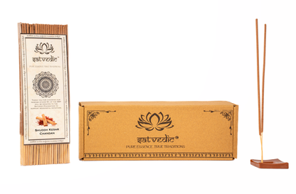 Shuddh Kesar Chandan - Classic Pack