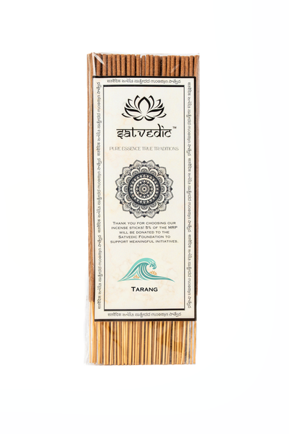 Tarang - Classic Pack