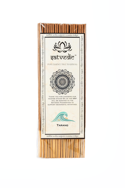 Tarang - Classic Pack